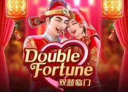 Party Casino casino GB Double Fortune