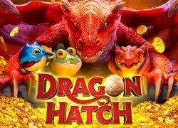 Party Casino casino GB Dragon Hatch