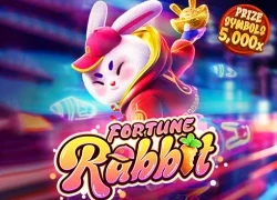 Party Casino casino GB Fortuna Rabbit