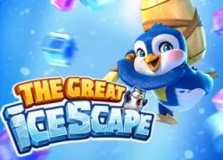 Party Casino casino GB The Great Icescape