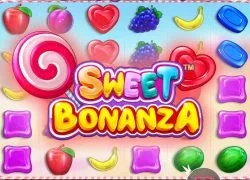 Party Casino casino GB Sweet Bonanza