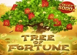 Party Casino casino GB Tree of Fortune